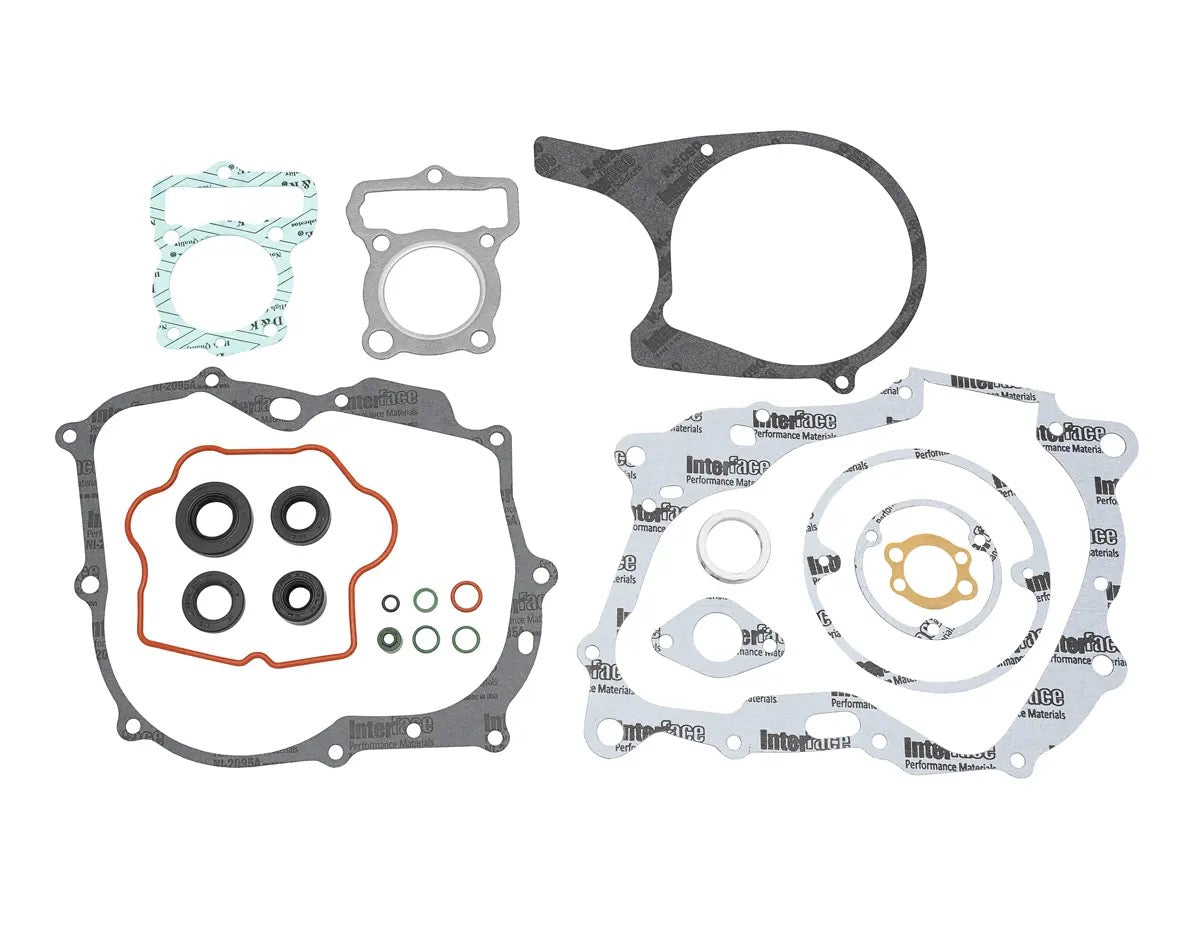 TB Parts Gasket Kit & Seals - XR75 K0-76